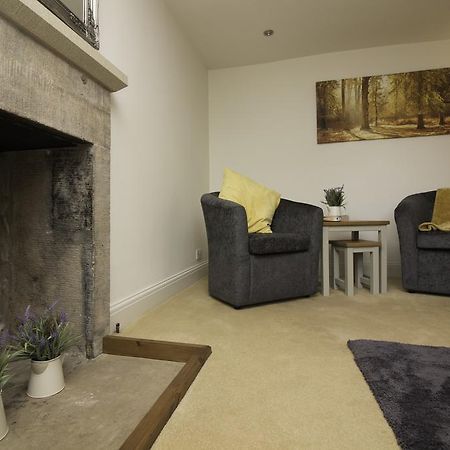 The Beeches, Chatsworth Retreat, Apartment 3 배즈로 외부 사진