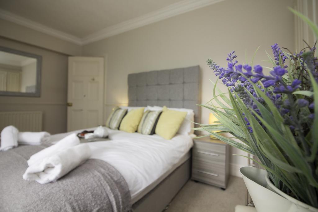 The Beeches, Chatsworth Retreat, Apartment 3 배즈로 외부 사진