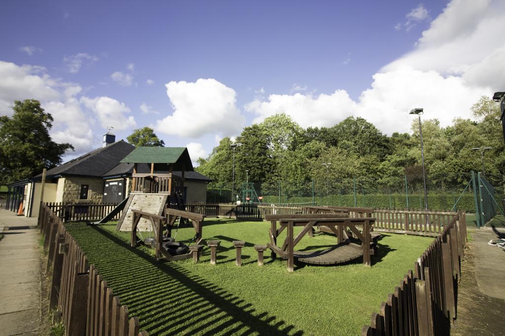 The Beeches, Chatsworth Retreat, Apartment 3 배즈로 외부 사진