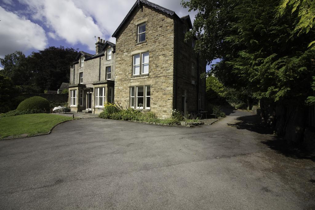 The Beeches, Chatsworth Retreat, Apartment 3 배즈로 외부 사진