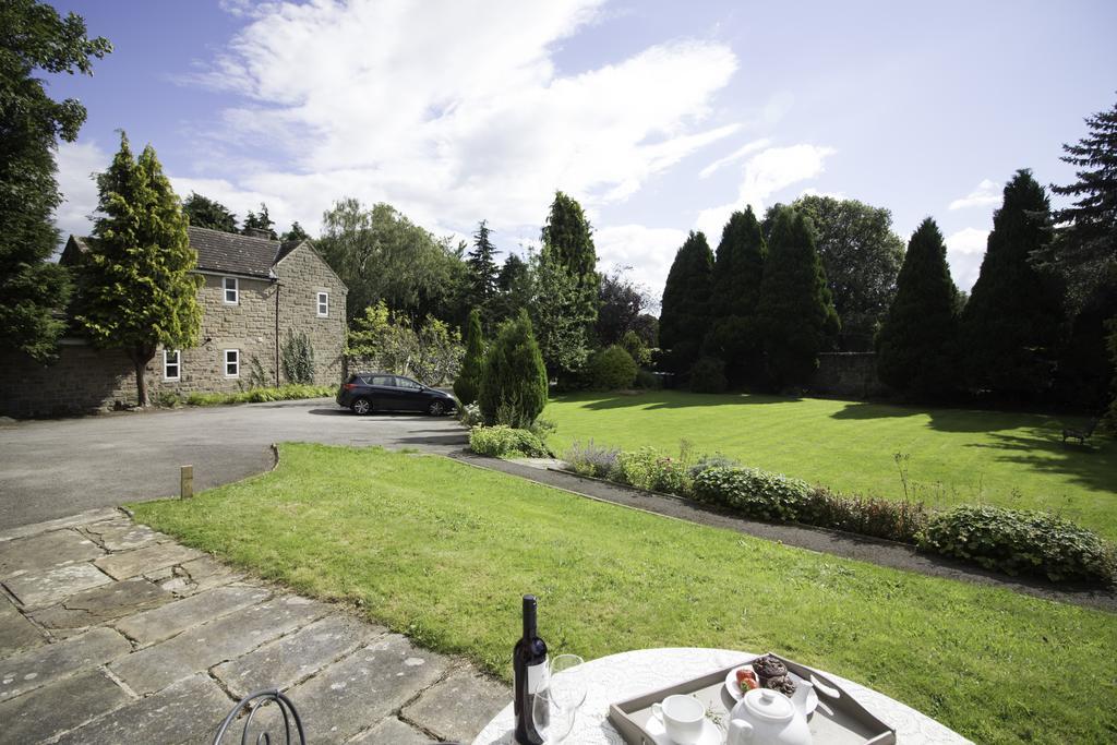 The Beeches, Chatsworth Retreat, Apartment 3 배즈로 외부 사진