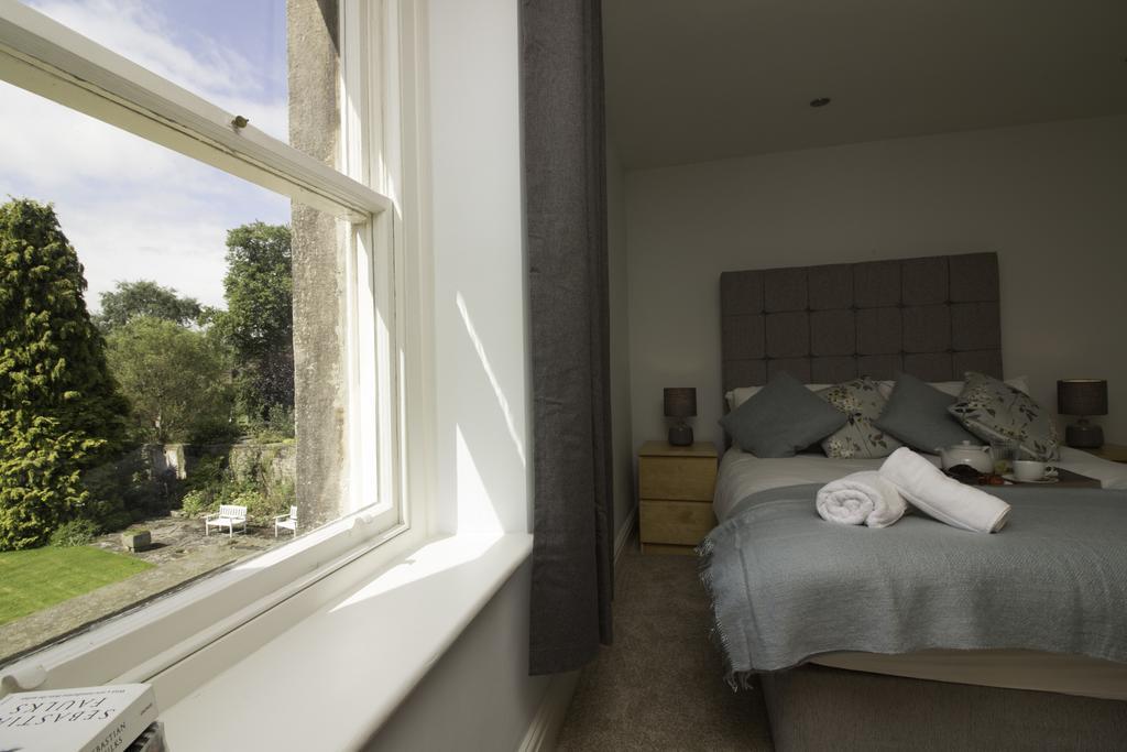 The Beeches, Chatsworth Retreat, Apartment 3 배즈로 외부 사진
