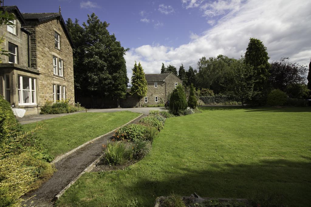 The Beeches, Chatsworth Retreat, Apartment 3 배즈로 외부 사진