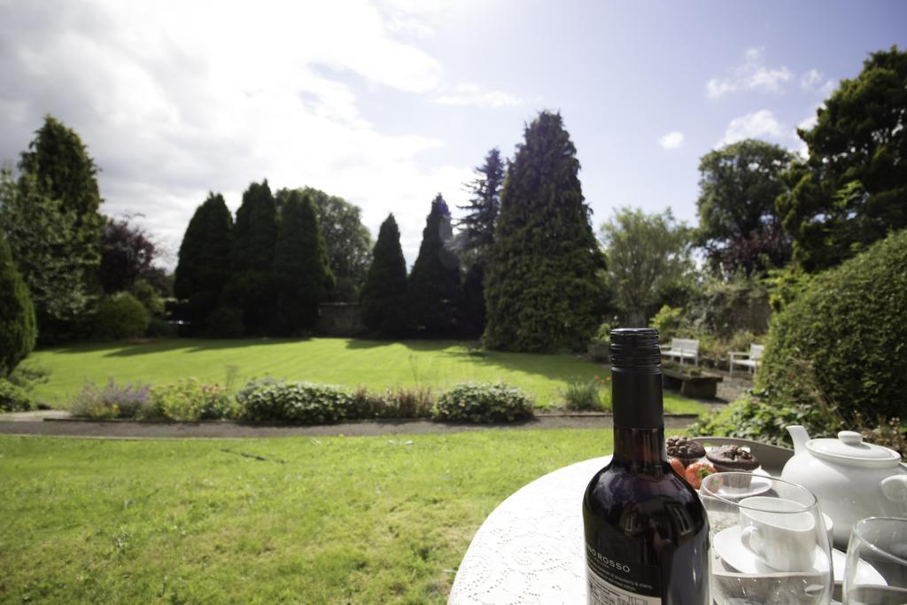 The Beeches, Chatsworth Retreat, Apartment 3 배즈로 외부 사진