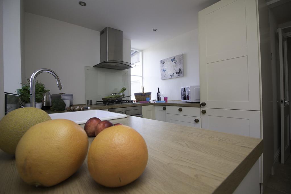 The Beeches, Chatsworth Retreat, Apartment 3 배즈로 외부 사진