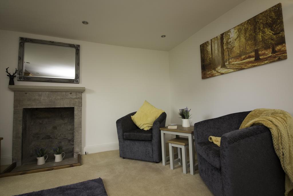 The Beeches, Chatsworth Retreat, Apartment 3 배즈로 외부 사진