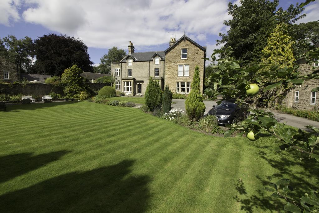 The Beeches, Chatsworth Retreat, Apartment 3 배즈로 외부 사진